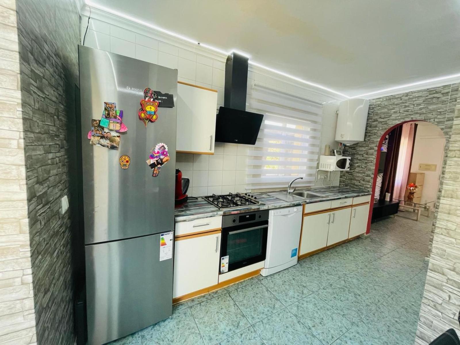 Privado Piscina A 5min De La Playa Y Centro Jacuzzi Barbacoa Wifi Aire Ferienhaus *