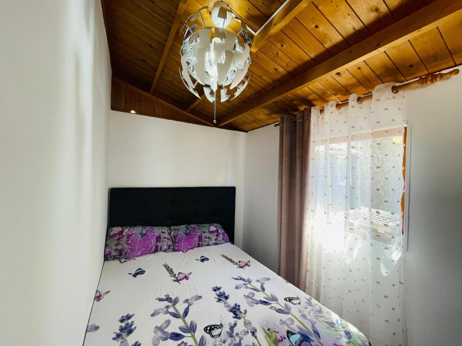 Ferienhaus Privado Piscina A 5min De La Playa Y Centro Jacuzzi Barbacoa Wifi Aire Calp