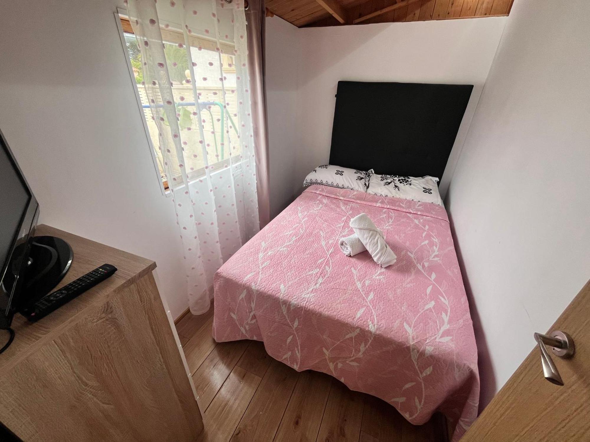 Holiday home Privado Piscina A 5min De La Playa Y Centro Jacuzzi Barbacoa Wifi Aire