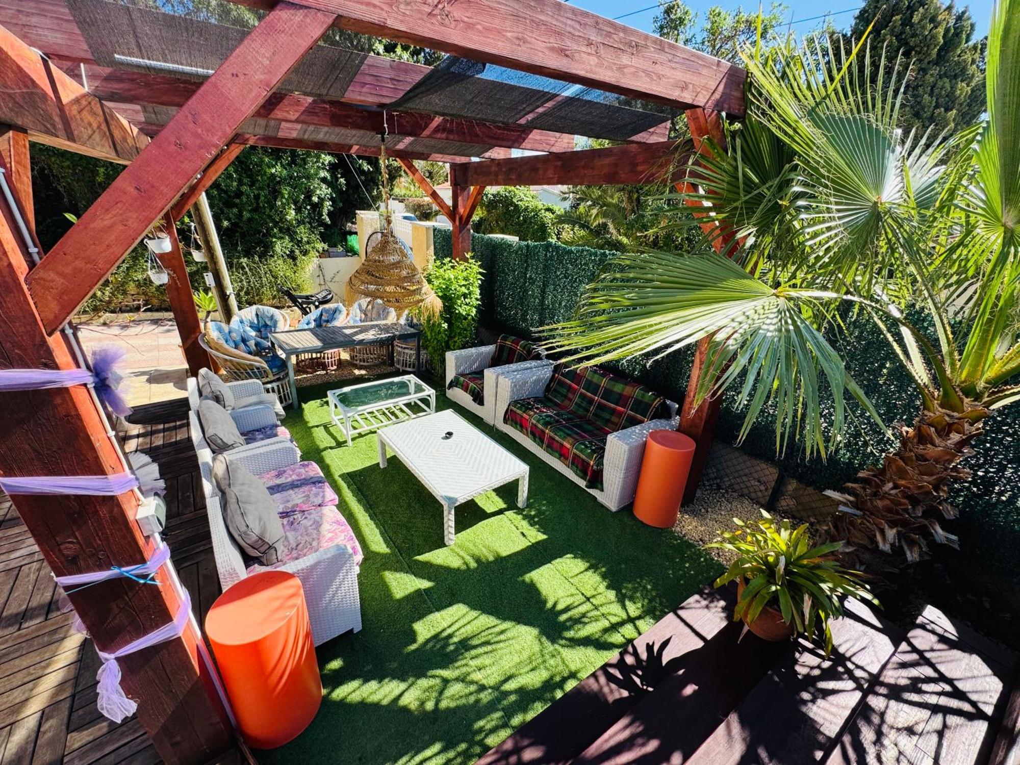 Holiday home Privado Piscina A 5min De La Playa Y Centro Jacuzzi Barbacoa Wifi Aire *
