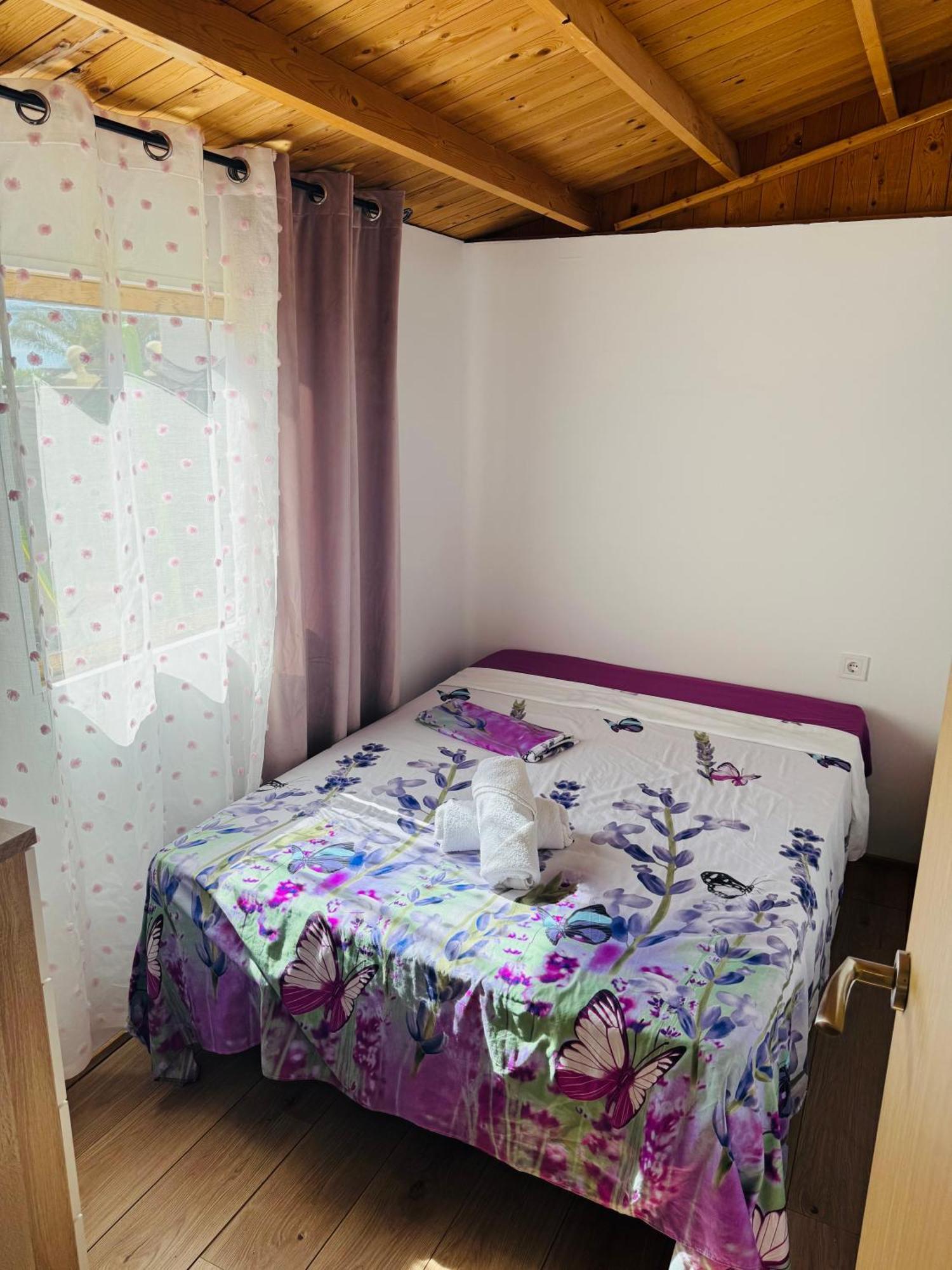 Privado Piscina A 5min De La Playa Y Centro Jacuzzi Barbacoa Wifi Aire Ferienhaus Calp