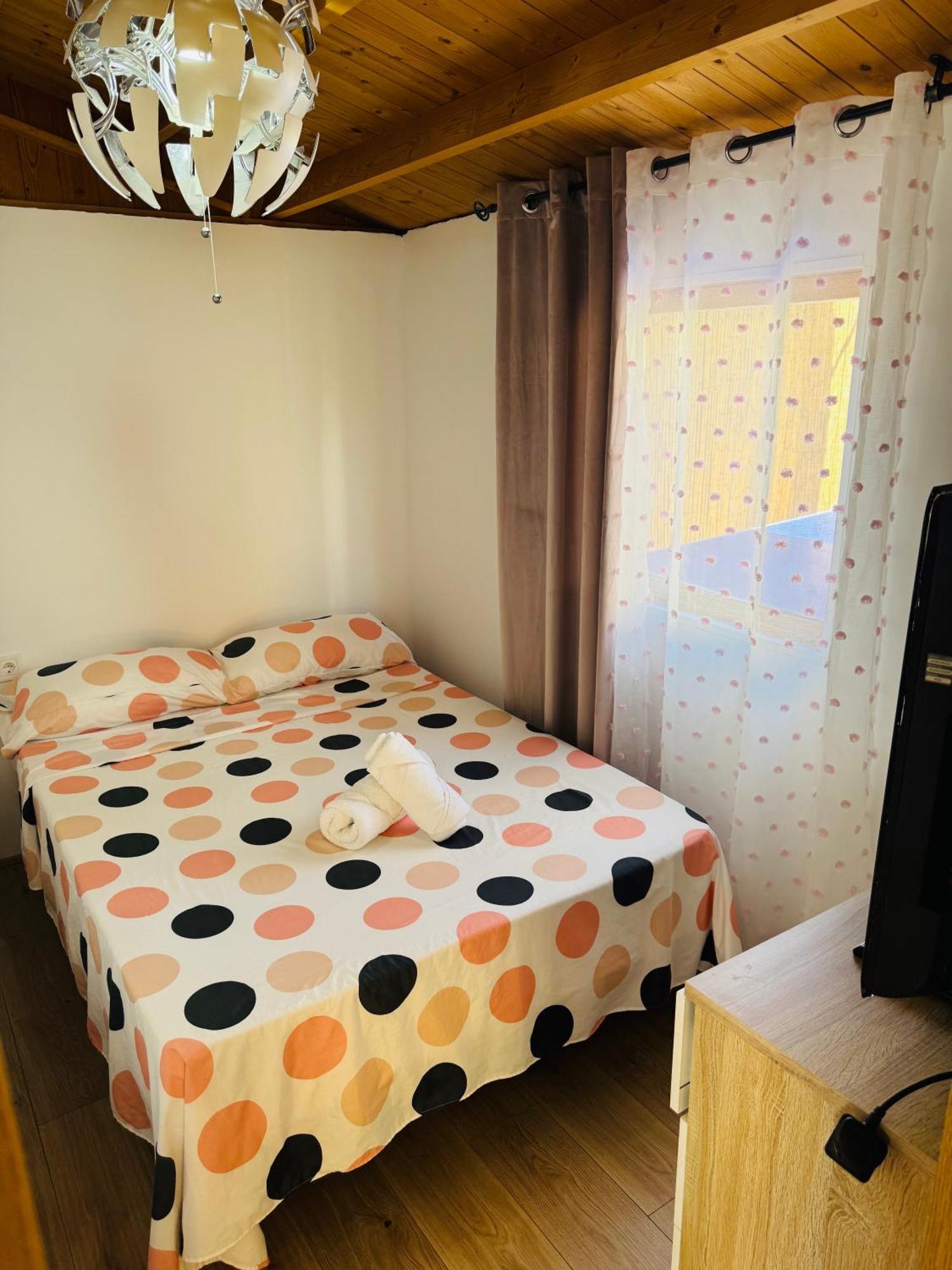 Privado Piscina A 5min De La Playa Y Centro Jacuzzi Barbacoa Wifi Aire * Calpe