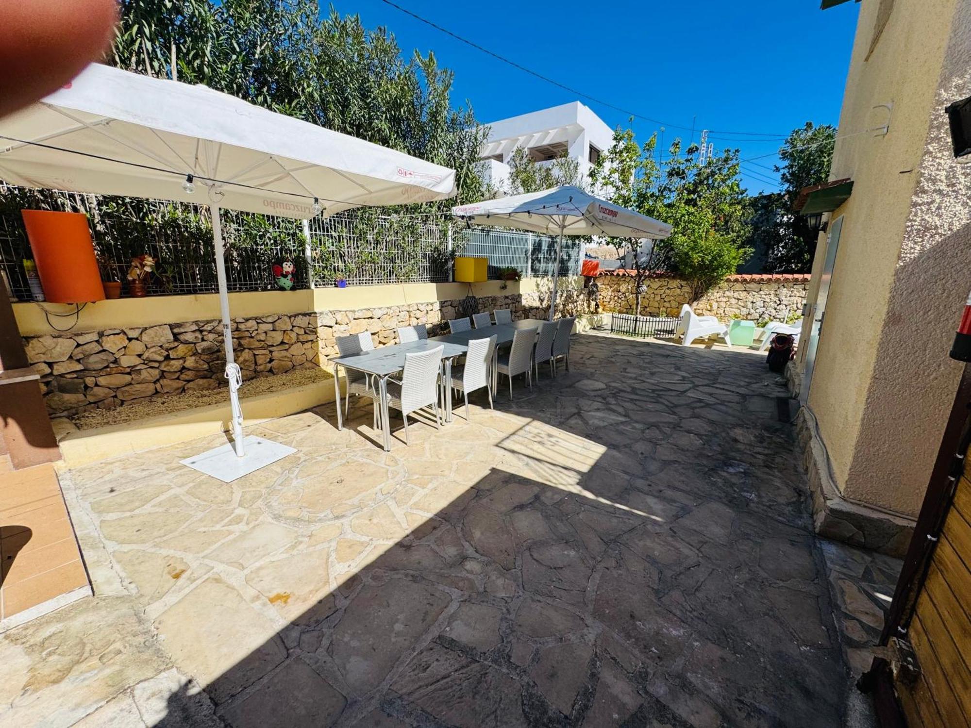 Privado Piscina A 5min De La Playa Y Centro Jacuzzi Barbacoa Wifi Aire * Calp