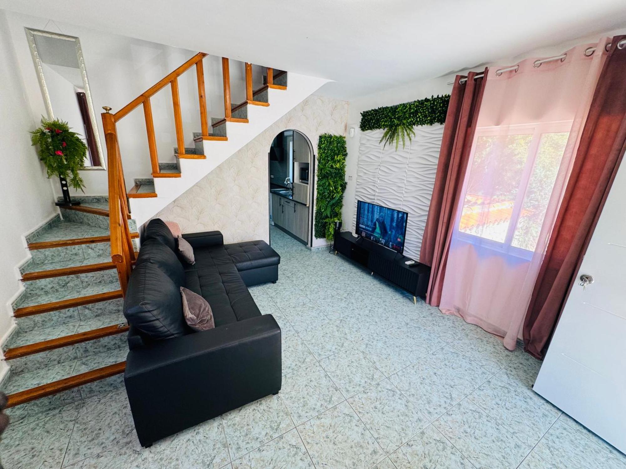 Privado Piscina A 5min De La Playa Y Centro Jacuzzi Barbacoa Wifi Aire Calp
