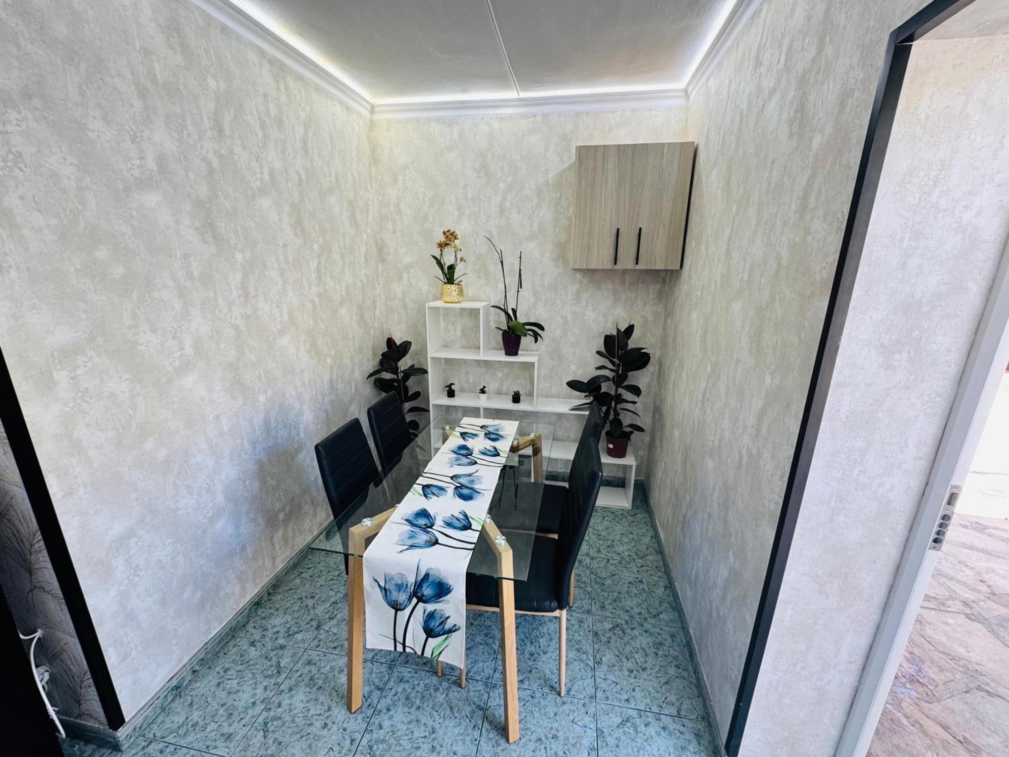Privado Piscina A 5min De La Playa Y Centro Jacuzzi Barbacoa Wifi Aire * Calp