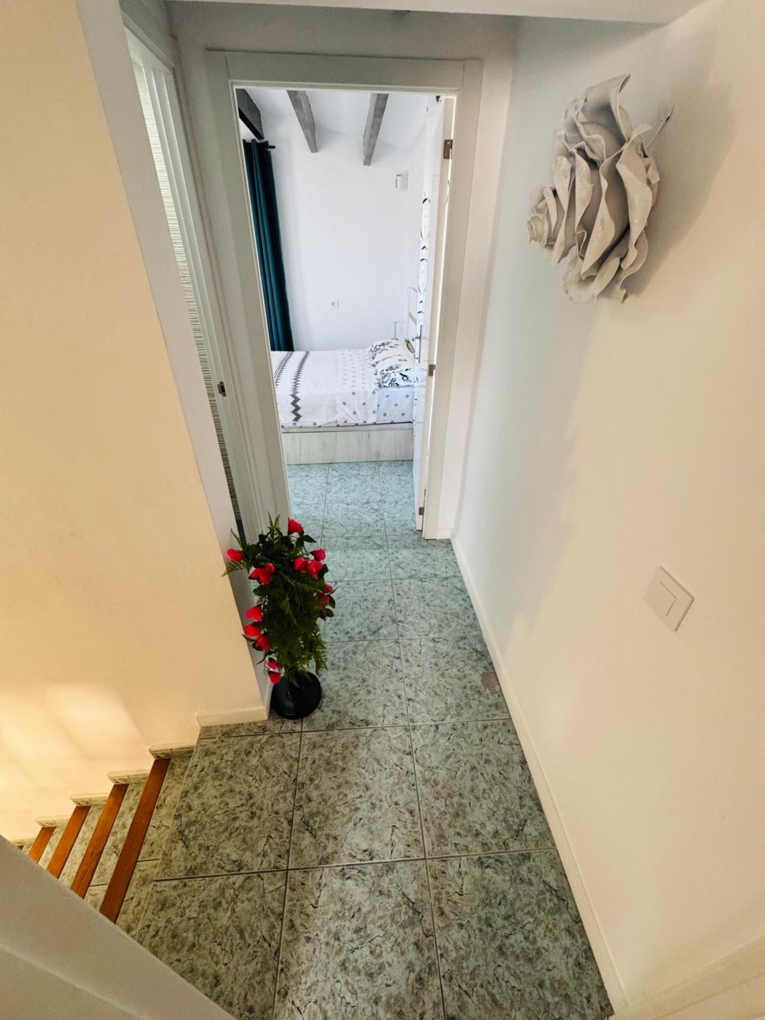 Holiday home Privado Piscina A 5min De La Playa Y Centro Jacuzzi Barbacoa Wifi Aire Calpe
